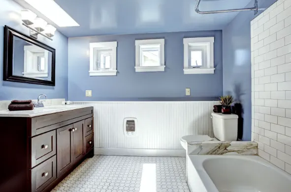 Bathroom Remodeling Timeline: What Davis County Homeowners Should Expect